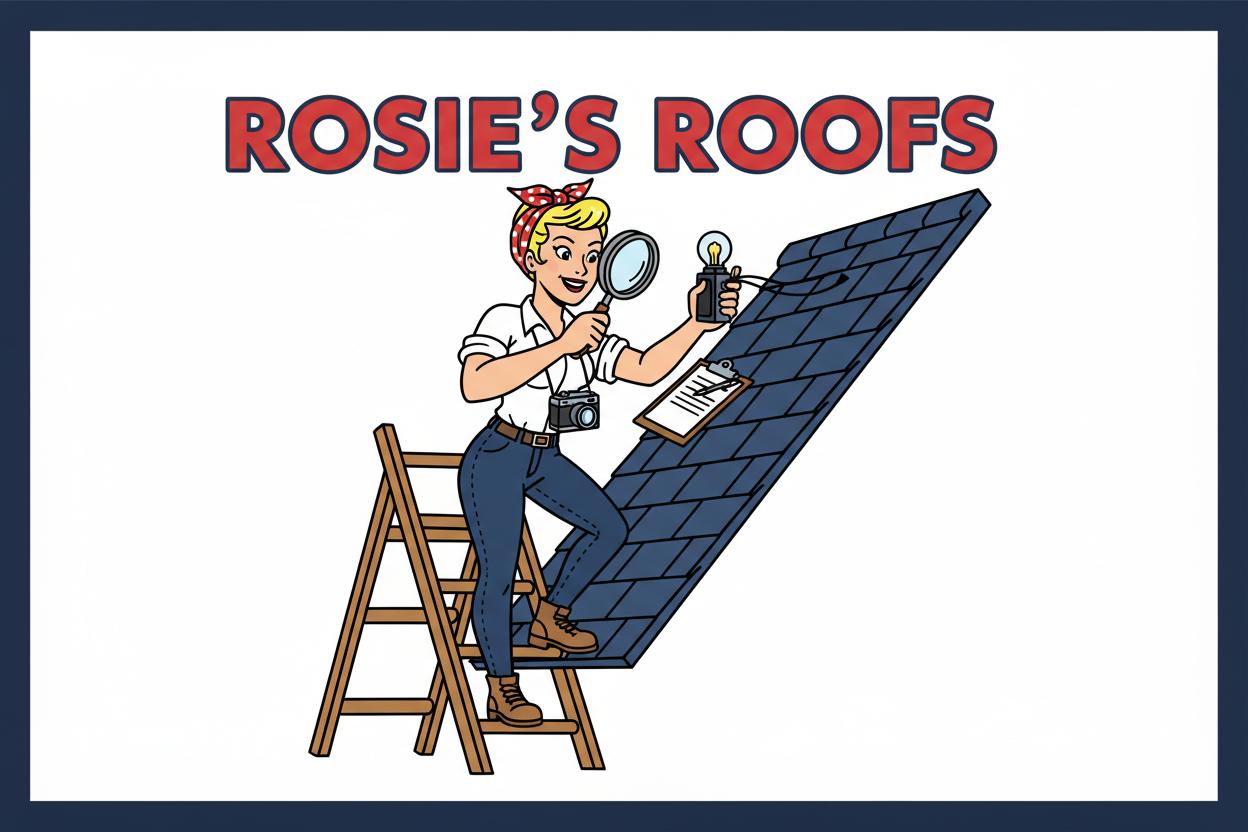 Roof Inspection in Huntsville, AL