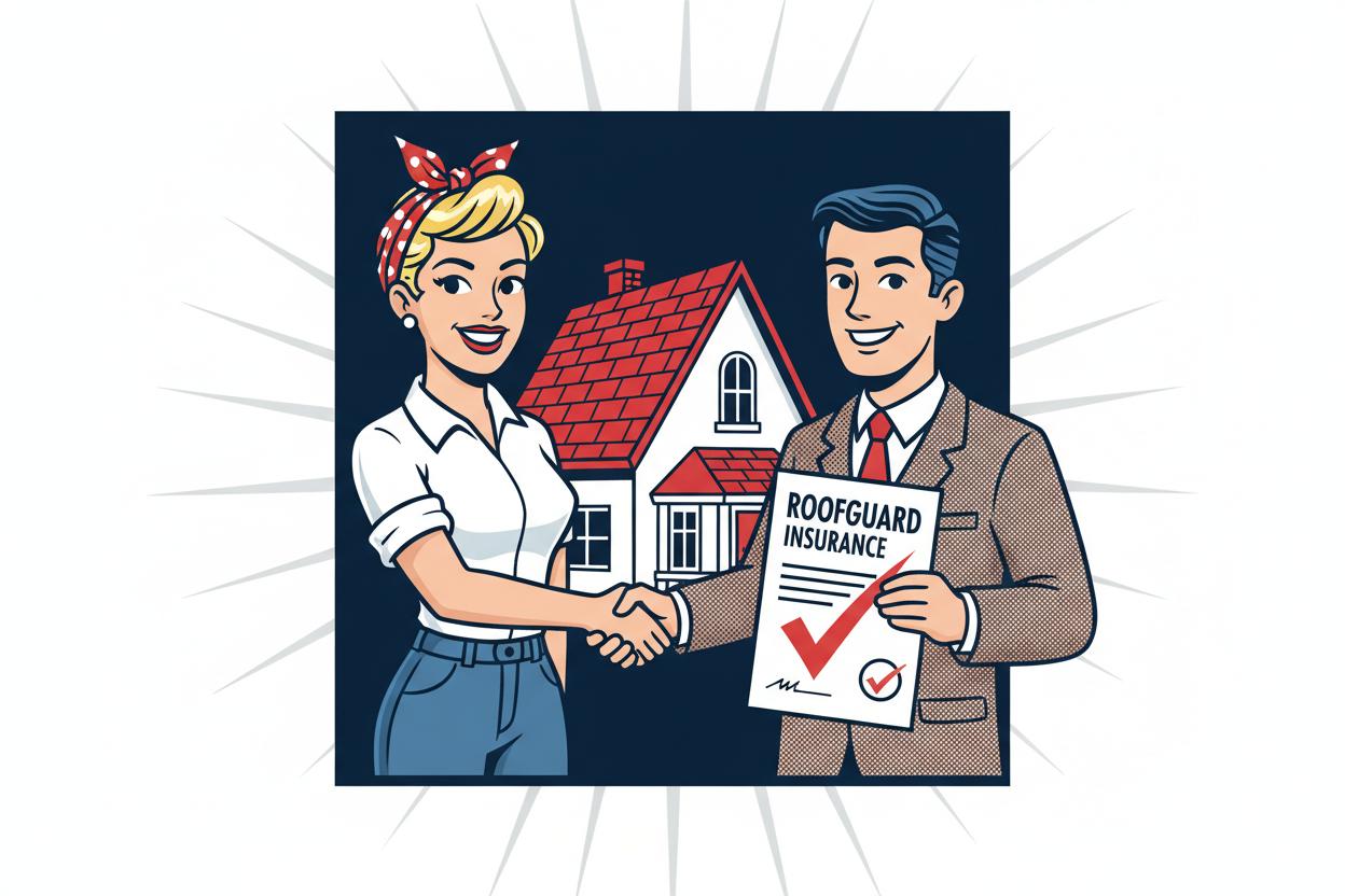Photo-Documented Reports + Line-Item Estimates. We Document. You Decide.