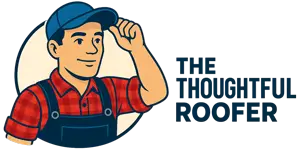 Thoughtful Roofer